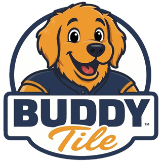 Buddy Tile, a Buddy Built company