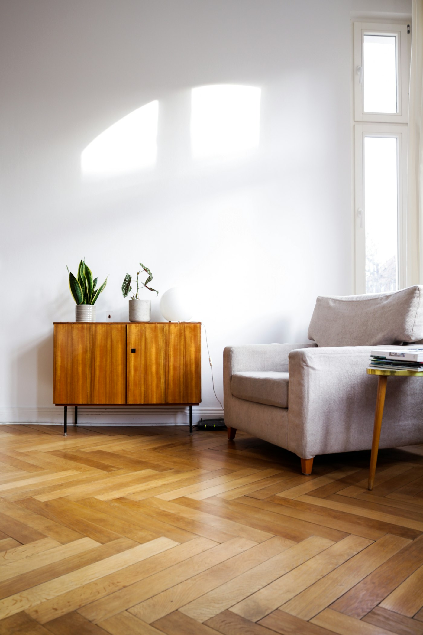 Heated Tile Floors