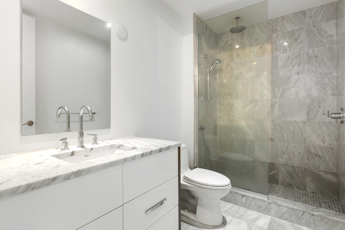 Tile Repair & Regrouting